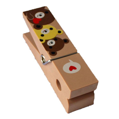 Creative Motion Giant Clip