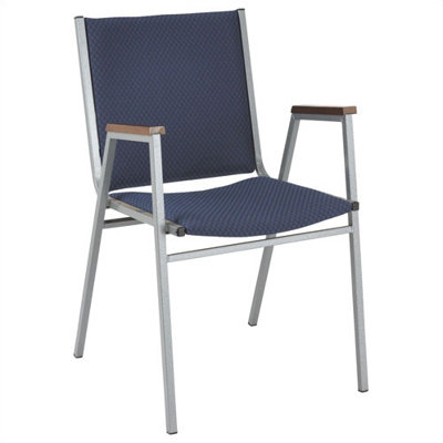 KFI Seating 1" Seat Stacking Chair