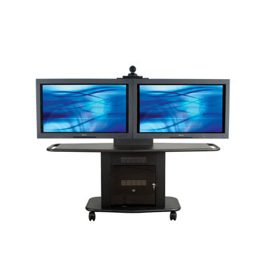 Avteq Corporate Video Conferencing Stand