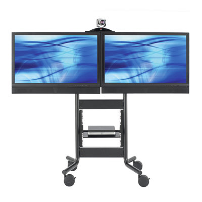 Avteq Executive Video Conferencing Stand