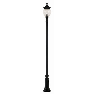 Z-Lite Devonshire Outdoor Post Light