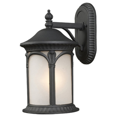 Z-Lite Hampton Outdoor Wall Light