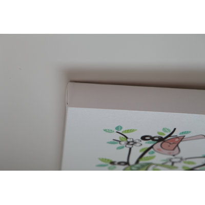 Luca and Company Artwork-123 Birds