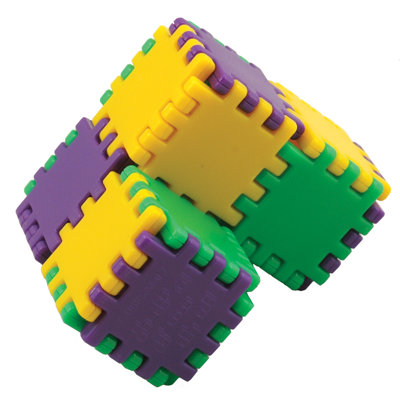 Recent Toys Cubigami 7 Thinking Game