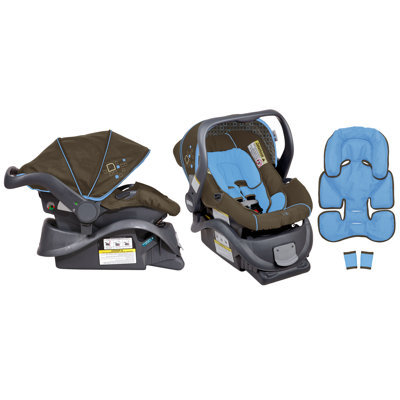 Mia Moda Certo Infant Car Seat