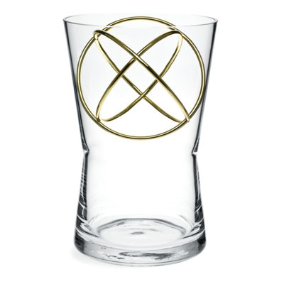 Born in Sweden Vase