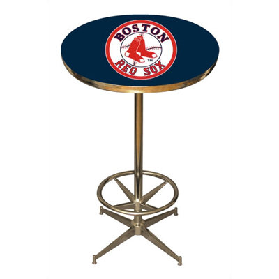 Imperial MLB Team Logo Pub Table
