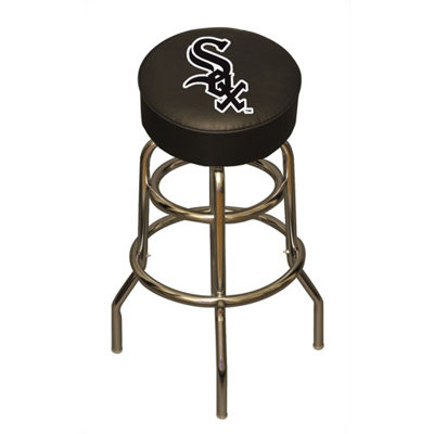 Imperial MLB Team Logo 30" Bar Stool