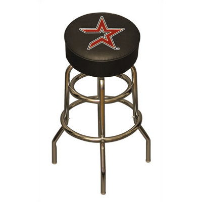 Imperial MLB Team Logo 30" Bar Stool