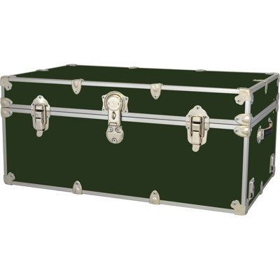Rhino Trunk and Case Extra Extra Large Armor Trunk