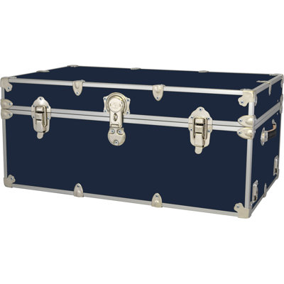 Rhino Trunk and Case Extra Extra Large Armor Trunk
