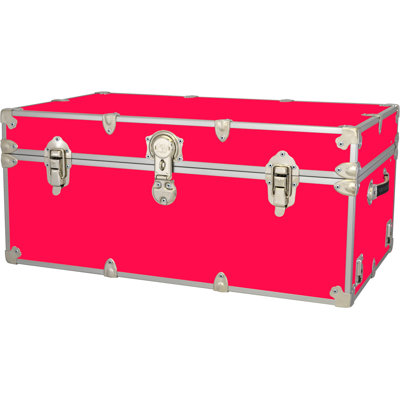Rhino Trunk and Case Extra Extra Large Armor Trunk