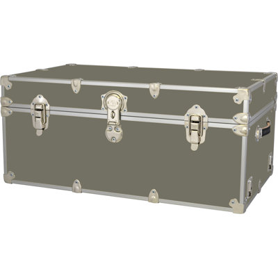 Rhino Trunk and Case Extra Extra Large Armor Trunk