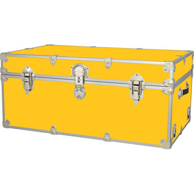 Rhino Trunk and Case Extra Extra Large Armor Trunk