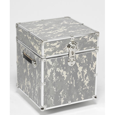 Stanley Case Works Cube Trunk
