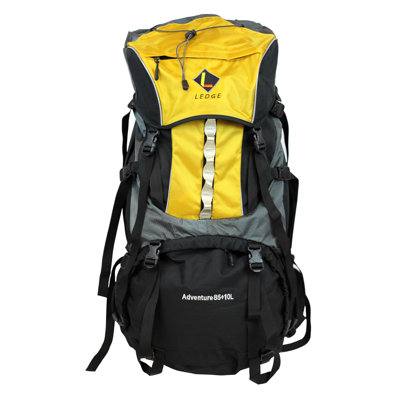 Ledge Sports 95XT Expedition Backpack
