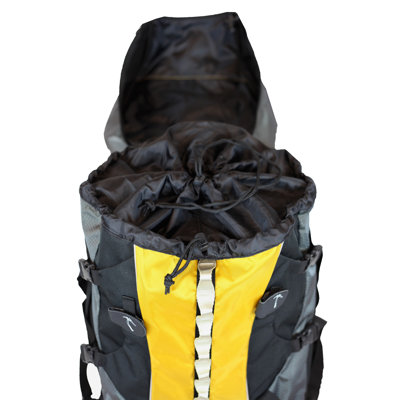 Ledge Sports 95XT Expedition Backpack