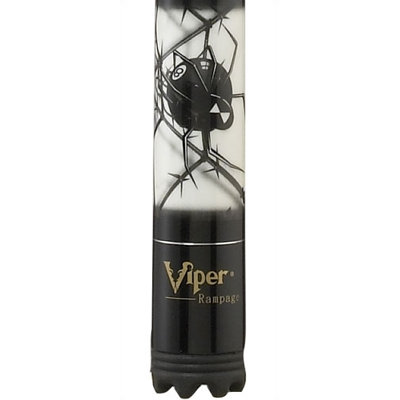 Viper Rampage Series Pool Cue - 1501