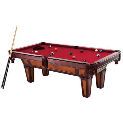 Fat Cat 7' Reno II Billiard Table