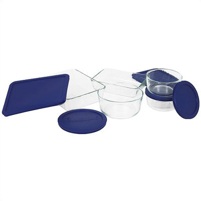 Storage Plus 10 Piece Set