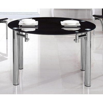 Giomani Designs Java Extending Round Table