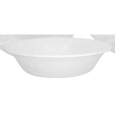 Corelle Impressions Sculptured 16 Piece Dinnerware Set
