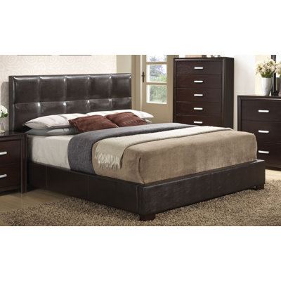 Click To Image : Bostwick Panel Bed by Williams Import Co. Now