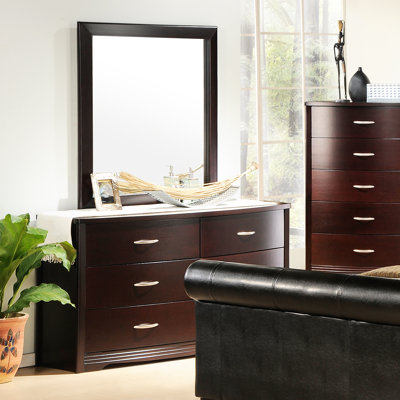 Dinsmore Dresser by Williams Import Co. -image