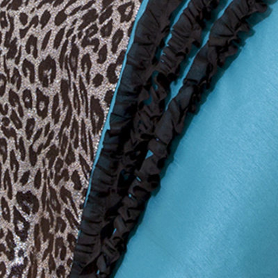 Lush Decor Kenya Juvy Comforter Set