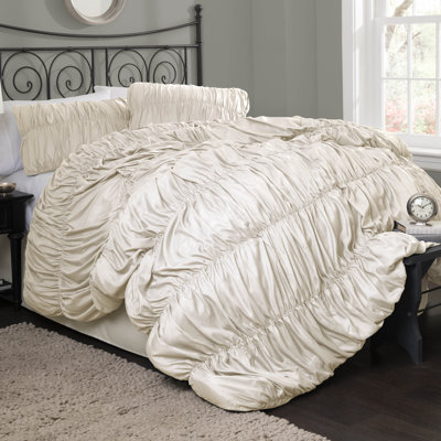 lush decor venetian 4 piece comforter set reviews wayfair lush decor venetian 4 piece comforter set reviews wayfair