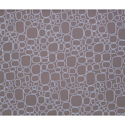 Kimberly Lewis Home Pebble Wallpaper