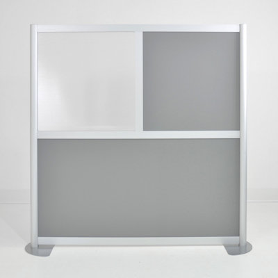 LOFTwall 48" Modern Room Divider