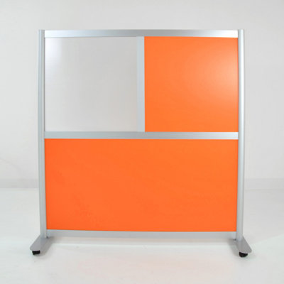 LOFTwall 48" Modern Room Divider