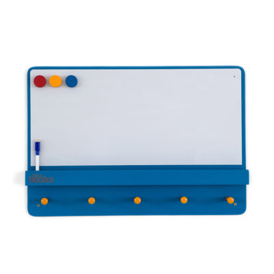 Tidy Books The Tidy Books Magnetic Memo Board (Blue)