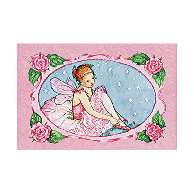 Enchantmints Ballerina Treasure Music Box