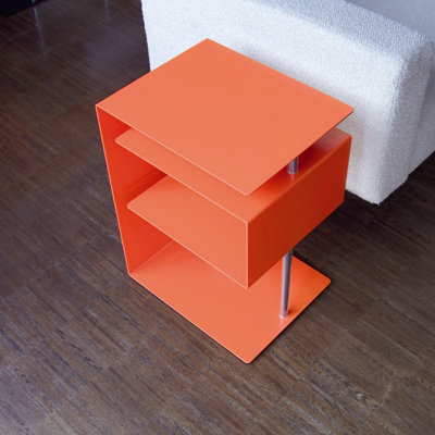 Radius Design X-Centric End Table
