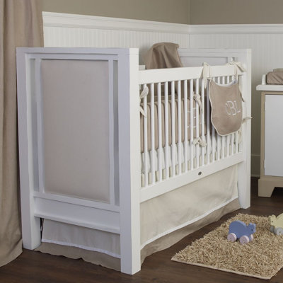 Newport Cottages Andie and Ricki Convertible Crib