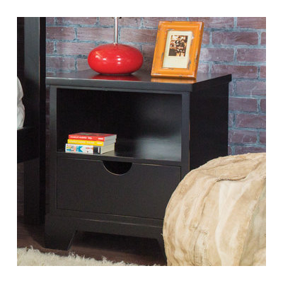 Andie Nightstand by Newport Cottages -image