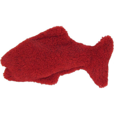 West Paw Design Targhee Trout Dog Toy