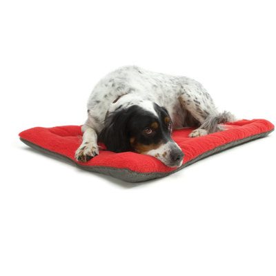 West Paw Design Eco Nap Dog Bed