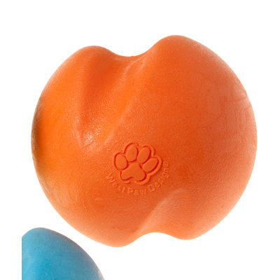 West Paw Design Jive Dog Ball