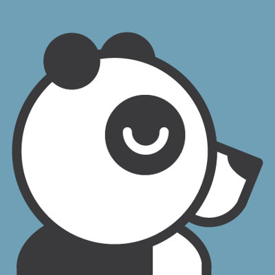 ModTots Animals Panda Painting