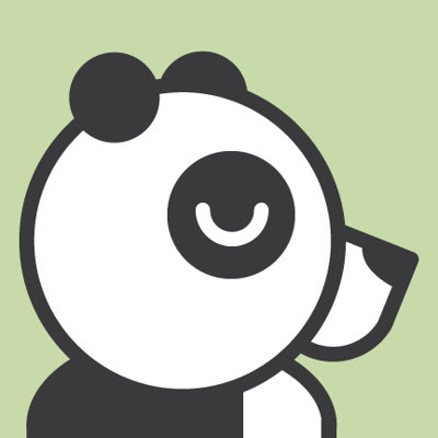 ModTots Animals Panda Painting