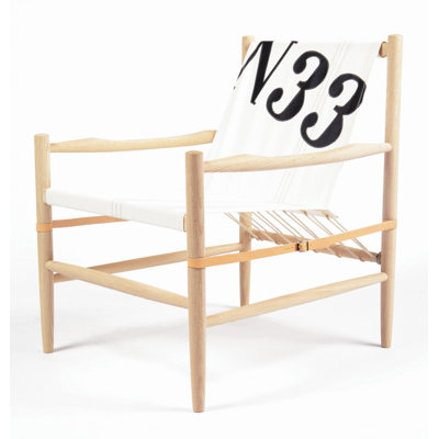 Spinnaker Relax Lounge Chair