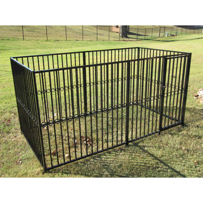 Great OutDogs Edinburgh Dog Kennel Frame Only