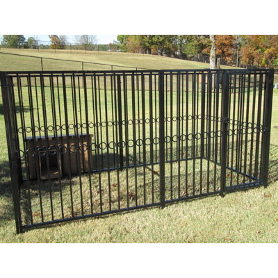 Great OutDogs Edinburgh Dog Kennel Frame Only