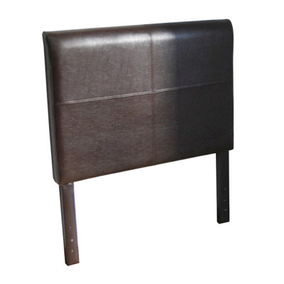 Twin Upholstered Headboard by Kinfine -image