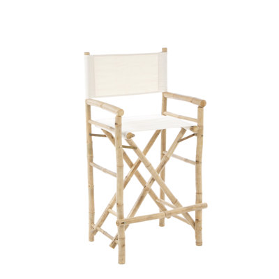 Bamboo54 High Bamboo Director Chair