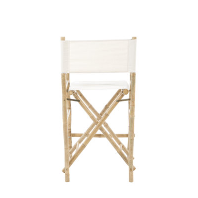 Bamboo54 High Bamboo Director Chair