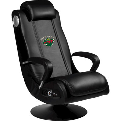 XZIPIT NHL Gaming Chair
